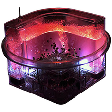 Home&Nature 螞蟻飼養套組, 1個, 粉紅色