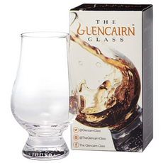 글렌캐런 위스키 테이스팅 글라스 정품, 2개