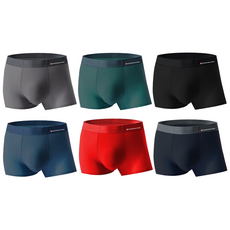 스위스밀리터리 남자 모달 무봉제 심리스 팬티 드로즈