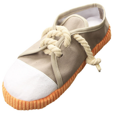 Oh Son 狗狗嗅聞玩具 鞋子造型, 灰色, 1個