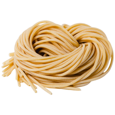 서울직면 듀럼밀 스파게티 생면 파스타 3인분, 3개, 120g