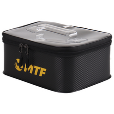 MTF 다용도 소품통 블랙에디션 소품케이스, ETC