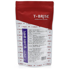 BRISE 얼그레이 클래식 홍차, 2.5g, 1개, 20개입