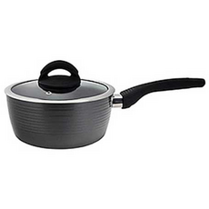 PN풍년 마레 세라믹 IH 인덕션 18cm 편수 냄비 MCIPT-18B(IH), 단일