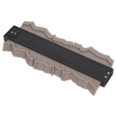 Goldblatt 輪廓規 250mm G02102, 1個