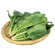 [팜팜]국내산 아삭촉촉 시금치, 1박스, 2kg