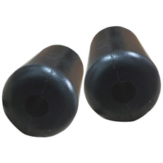 거꾸리 고밀도 우레탄 발목스폰지 발걸이 발등스폰지, 선택1(우레탄발걸이 폼), 블랙, 1개