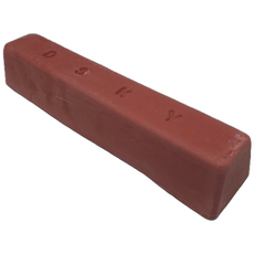 적봉 컴파운드 금속 초벌광택용 광약, 1개