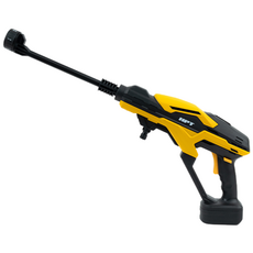 HPT 충전 고압세척기 고압세차기 55bar 디월트타입 DW20-PW150