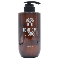 지브로 홈 드라이 크리닝, 500ml, 1개