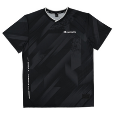 레드썬 REDSON 서울 코리아 경기복 게임웨어 반팔티 배드민턴 탁구 스쿼시 스포츠의류