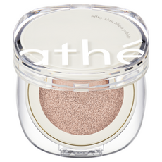 아떼 페블 스킨 피팅 쿠션, 2 누베이지, 1개