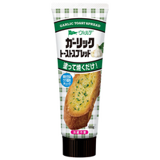 베르데 갈릭 토스트 스프레드 100g, 1개