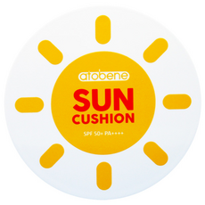 ATOBENE 防曬氣墊粉餅 SPF50+ PA++++, 12g, 1入