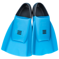 DMC 숏핀 오리지널 오리발, BLUE ICE