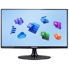 LG 엘지 삼성 DELL HP 중소 중고모니터 20 22 23 24 27인치 LED모니터 게임용 CCTV용 사무용, 23인치 HDMI 삼성/엘지/HP/DELL