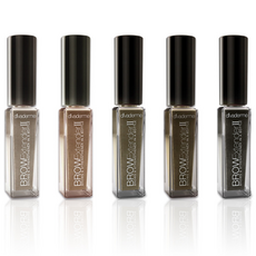 디바덤 브로우 아이브로우 섀도우 카라 눈썹 정리, 1개, 카라멜 블론드