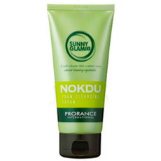 프로랑스 써니글램 이엑스 녹두 폼 클렌징 크림, 1개, 150ml