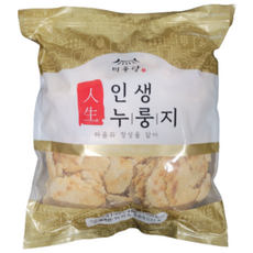 미풍당 인생누룽지, 3kg, 1개