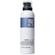 어반트라이브 하이드레이트 리브 인 폼 트리트먼트, 200ml, 1개