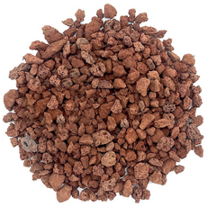 마이플랜트 화산사레드 2호(5~10mm) 대포장, 1개, 10kg