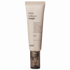 xaiel 頭皮深層護理保濕舒緩安瓶, 20ml, 1入