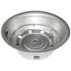 (흙화로숯통) 대.중 290x100mm.270x85mm, 중 270x85mm, 1개