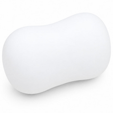 비누 슬랑이 바삭바삭 크런치 말랑이, 화이트, 85g, 1개
