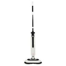 한경희 듀얼 회전 스팀 물걸레청소기 HMS-D3010, 본품, 본품(스팀 물걸레청소기)