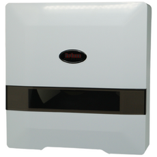 점보롤 화장지 디스펜서 케이스 HTM-937 대용량 휴지, 1개입, 1개