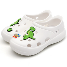 [바로인 슈즈]렉스_포니 바로인 실내화