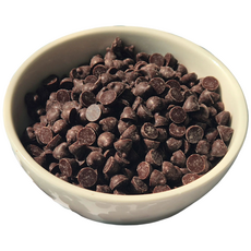 다크 초코칩 1kg 베이킹 초콜릿 초코 쿠키, 1개