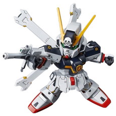 SD 기동전사 건담 XM-X1 크로스본 건담 X1 킨케두 나우 프라홈액션베이스, 1개