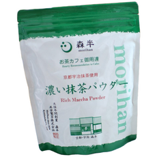 모리한 리치 말차 파우더, 500g, 1개, 1개입