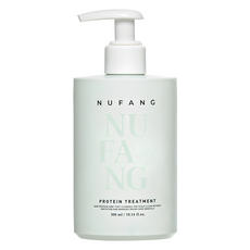 SHUADAM 弱酸性蛋白質護髮素, 300ml, 1個