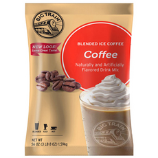 빅트레인 커피 믹스 파우더 1.59kg, 1개입, 1개