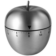 에브리샤인 스테인레스 키친 타이머 쿠킹타이머 공부타이머, 1개