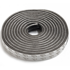 리빅스 창문 틈새막이 문풍지 모헤어, 1개