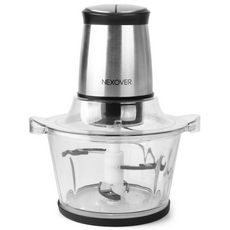 넥소버 멀티 전동 다지기 NHG-2000 2L