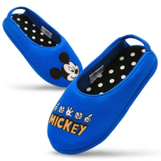 미키마우스 로크 고무 덧신