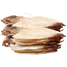 건어물도매몰 특 A 등급 최고급 업소용 한치 500g, 1개, 특자 M 500g(약 15마리)내외