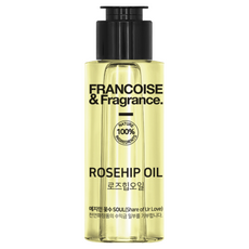 프랑스와즈 로즈힙 오일 50ml, 1개