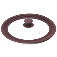 바스토 실리콘 멀티커버, 32cm, 1개