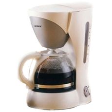 유파 가정용 커피메이커홈카페 에스프레소 원두 드립 커피 머신 HPM-04