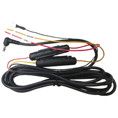 아이나비 블랙박스 정품 상시전원케이블 2퓨즈, 아이나비 상시전원