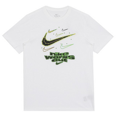 나이키 스포츠 웨어 Dri-FIT T셔츠 TROY CREW FV8373-100
