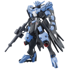 HG 건담 비다르 반다이, 1개