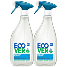 에코버 욕실 클리너, 500ml, 2개