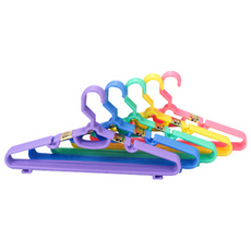 리빙엔젤 옷걸이 일반타입 5EA, 5개