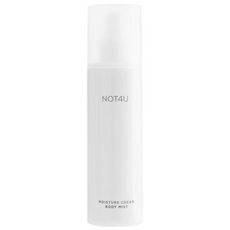 낫포유 모이스처 크림 바디 미스트, 200ml, 1개